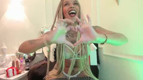 Kenya online show from 02/14/25, 04:52