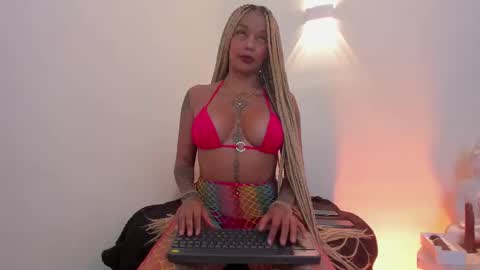 Kenya online show from 10/20/25, 12:05