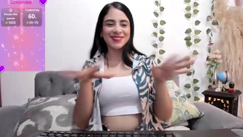 Snapshot of keranishakti chatting on 12/10/24, 01:55 Kerani online show from 12/10/24, 01:55