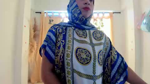 Snapshot of keranishakti chatting on 01/09/25, 12:52 Kerani online show from 01/09/25, 12:52