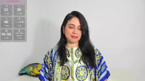 Snapshot of keranishakti chatting on 09/13/25, 12:38 Kerani online show from 09/13/25, 12:38