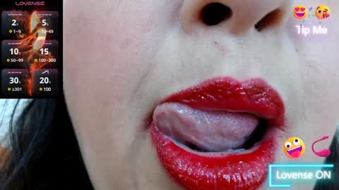 Snapshot of kerly_doll chatting on 12/07/24, 07:32 K E R L Y online show from 12/07/24, 07:32