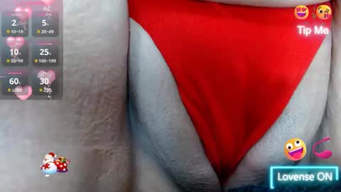 Snapshot of kerly_doll chatting on 12/27/24, 07:14 K E R L Y online show from 12/27/24, 07:14