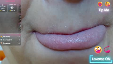 Snapshot of kerly_doll chatting on 01/04/25, 07:34 K E R L Y online show from 01/04/25, 07:34