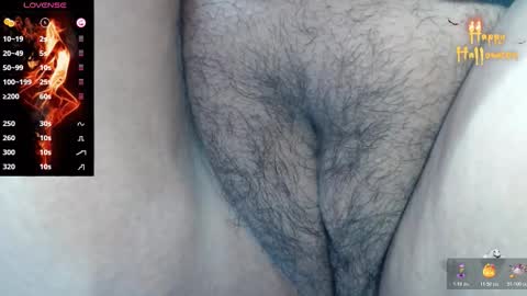 K E R L Y online show from 10/31/25, 01:45