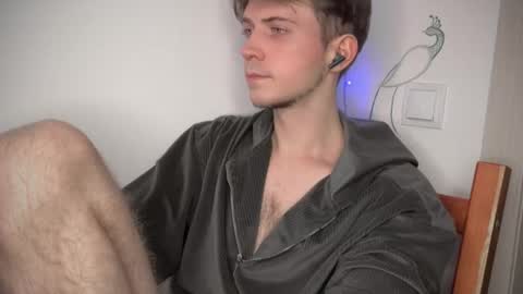 Kero online show from 10/10/25, 07:02