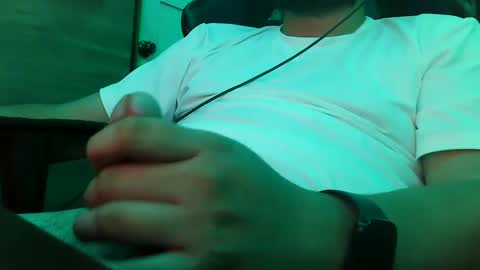 KerryFlote online show from 01/28/25, 04:39