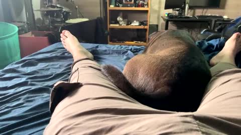 KerryFlote online show from 10/11/25, 03:10