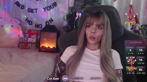 Snapshot of kerry_kirk chatting on 01/05/25, 09:03 Kerry online show from 01/05/25, 09:03