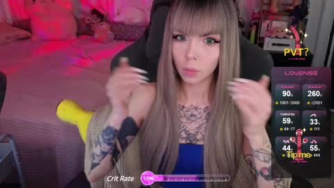 Snapshot of kerry_kirk chatting on 02/08/25, 10:39 Kerry online show from 02/08/25, 10:39