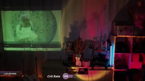 Snapshot of kerry_kirk chatting on 11/04/25, 09:47 Kerry online show from 11/04/25, 09:47