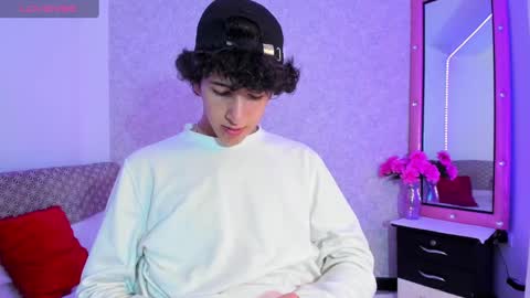 Kev online show from 01/15/25, 01:12