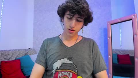 Kev online show from 02/07/25, 03:01