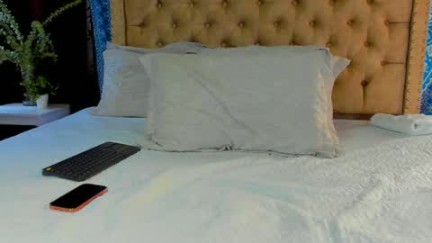 Kery Hillson online show from 12/07/24, 01:07