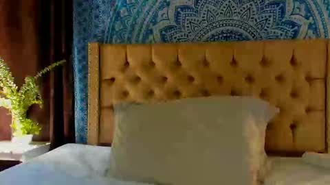 Kery Hillson online show from 12/07/24, 04:36