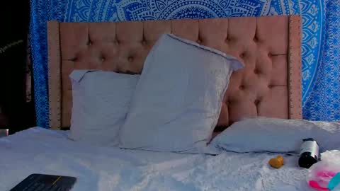 Kery Hillson online show from 12/08/24, 04:28