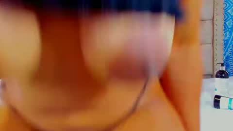 Kery Hillson online show from 12/10/24, 04:49