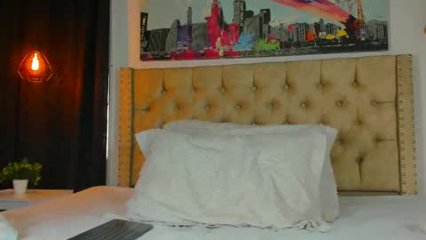 Kery Hillson online show from 01/07/25, 12:20