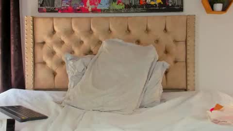 Kery Hillson online show from 01/12/25, 05:01