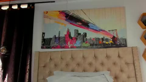 Kery Hillson online show from 01/20/25, 04:12