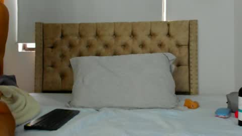 Kery Hillson online show from 09/15/25, 12:05