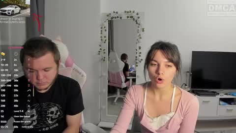 kesh_mne online show from 11/05/25, 03:12