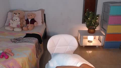 Snapshot of kesha_brooks chatting on 12/07/24, 03:52 Mia online show from 12/07/24, 03:52