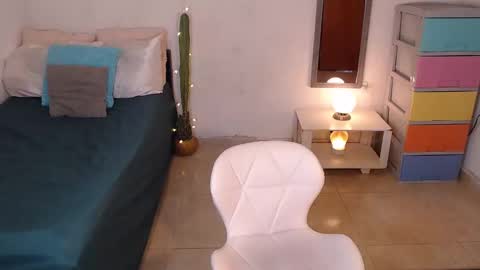 Snapshot of kesha_brooks chatting on 12/19/24, 05:29 Mia online show from 12/19/24, 05:29