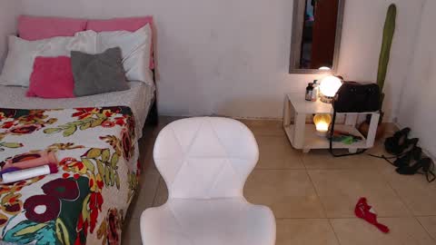 Snapshot of kesha_brooks chatting on 02/06/25, 06:46 Mia online show from 02/06/25, 06:46