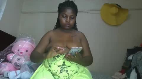 Snapshot of keshberry chatting on 10/10/25, 12:31 keshberry online show from 10/10/25, 12:31