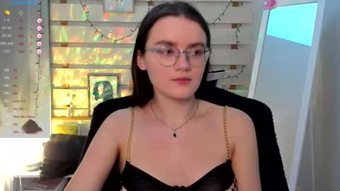 Ketrin online show from 10/14/25, 01:50