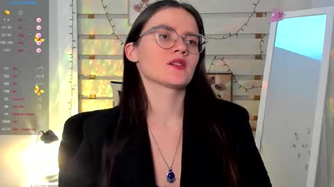 Ketrin online show from 10/16/25, 11:28