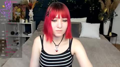 kettiejones online show from 11/08/25, 03:23