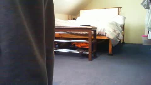 Snapshot of kevee1955 chatting on 01/05/25, 01:26 Daddyo online show from 01/05/25, 01:26