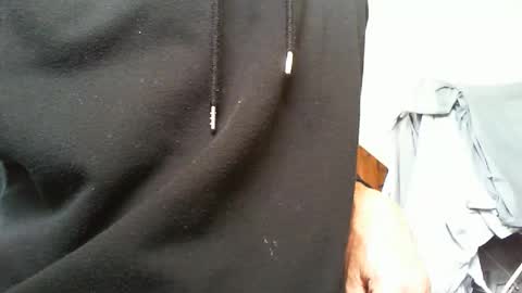 Snapshot of kevee1955 chatting on 09/28/25, 11:26 Daddyo online show from 09/28/25, 11:26