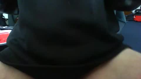 Snapshot of kevee1955 chatting on 10/25/25, 10:12 Daddyo online show from 10/25/25, 10:12