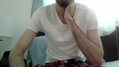 Master Kevin online show from 02/01/25, 08:58