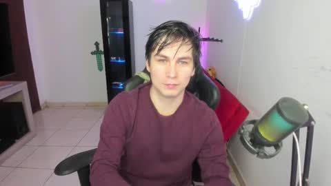 Kevin online show from 10/06/25, 11:24