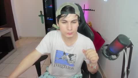 Kevin online show from 10/08/25, 11:24