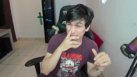 Kevin online show from 10/13/25, 11:38