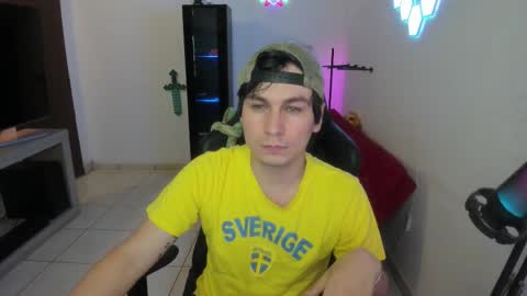 Kevin online show from 10/30/25, 11:16