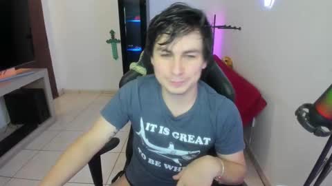 Kevin online show from 11/01/25, 11:29