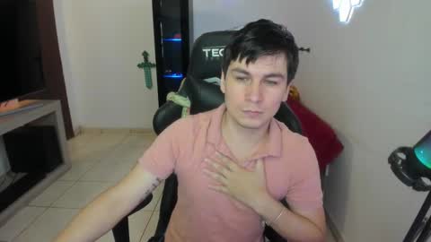 Kevin online show from 11/06/25, 11:37