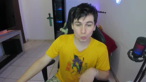 Kevin online show from 11/10/25, 11:26