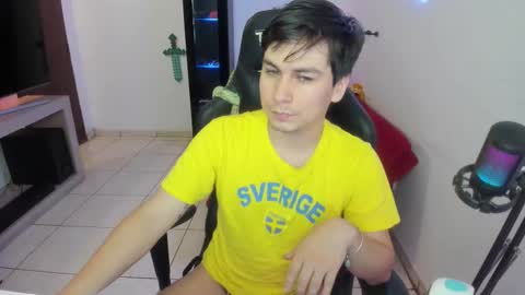 Kevin online show from 11/15/25, 11:32