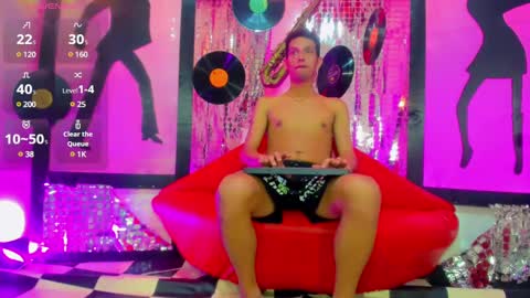 Kev online show from 01/07/25, 03:24