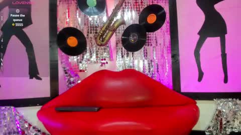 Kev online show from 01/12/25, 03:28