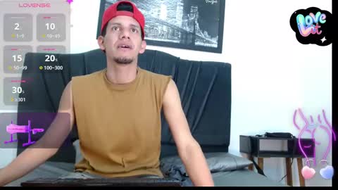 Kev online show from 02/02/25, 05:21