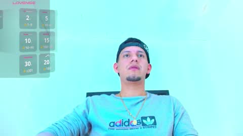 Kev online show from 10/10/25, 07:35