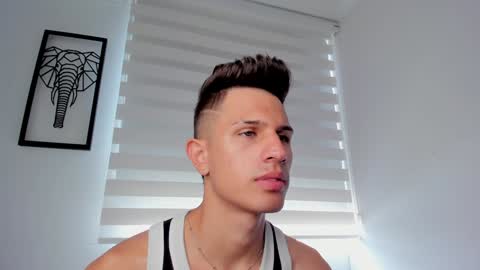 Snapshot of kevin_ahs1 chatting on 02/06/25, 03:20 Kevin Ahs online show from 02/06/25, 03:20